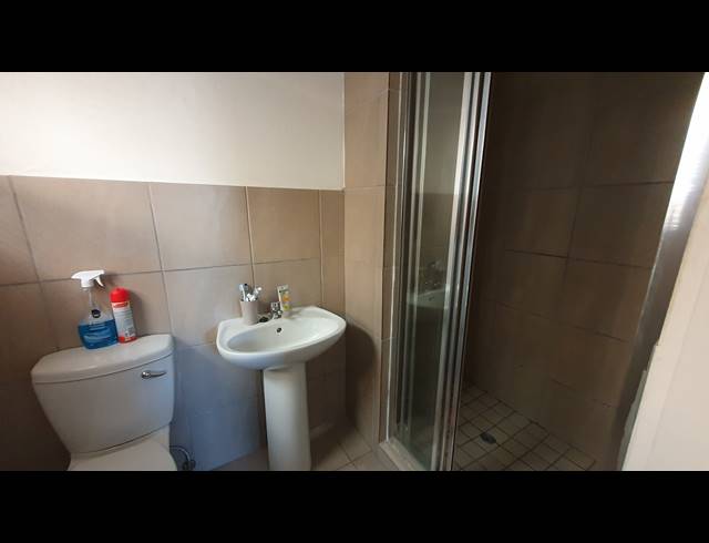 3 BEDROOM SECTIONAL TITLE FOR SALE IN ALBERTSDAL